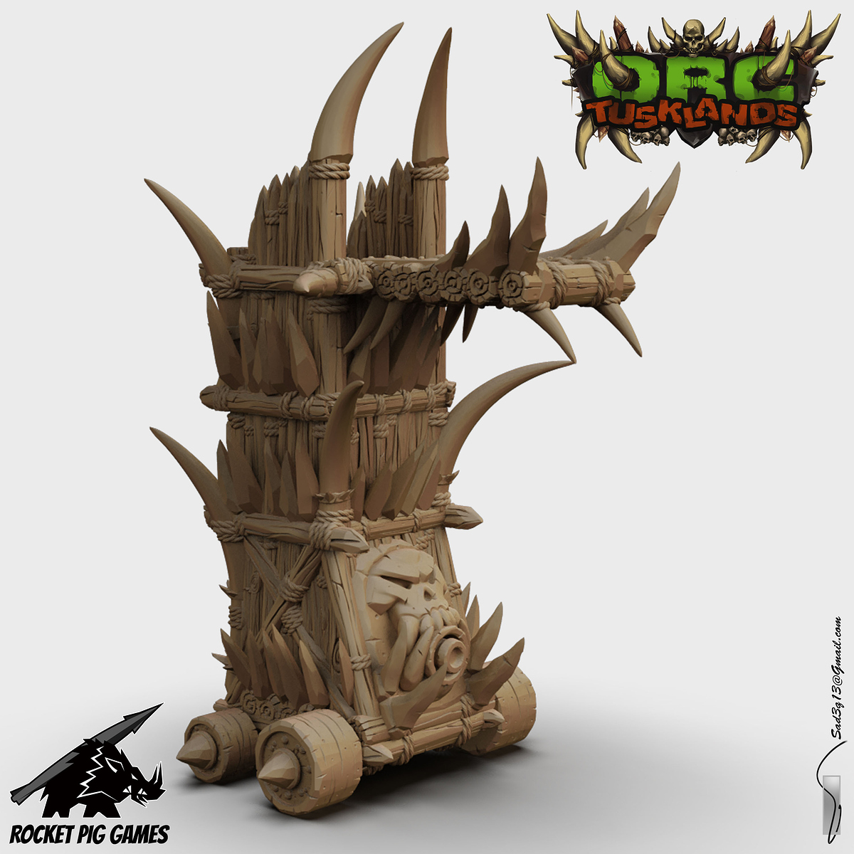 SiegeTower