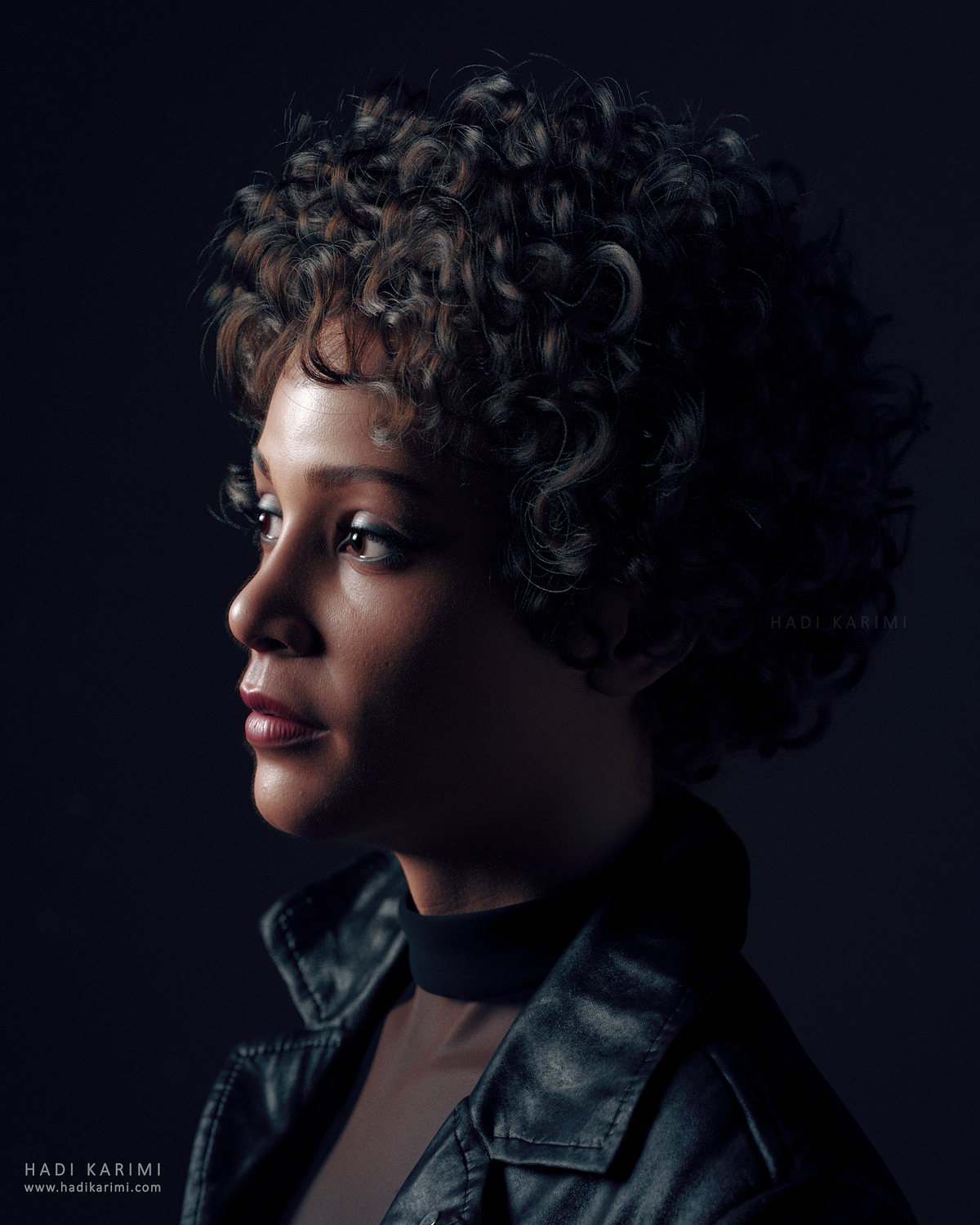 Whitney-3