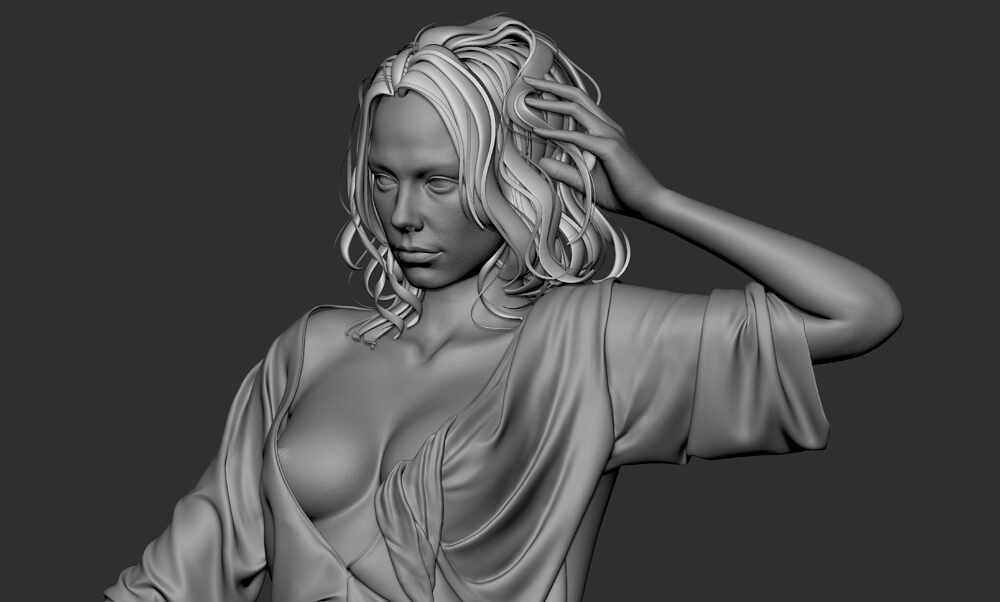 ZBrush Document
