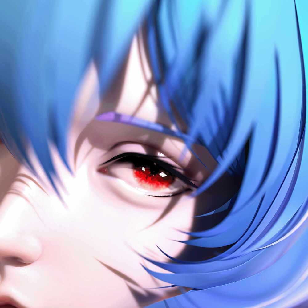 eye