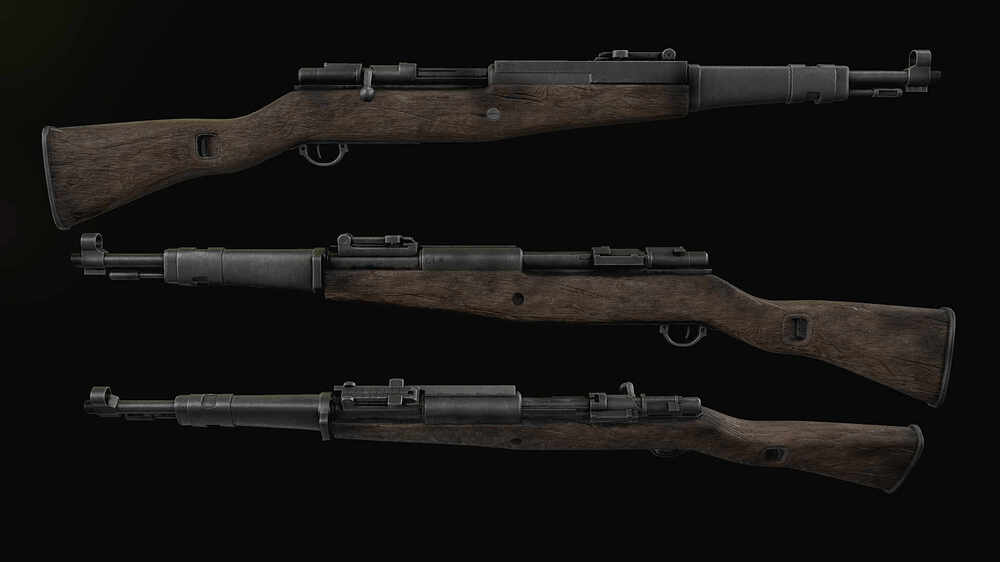 Kar98k7