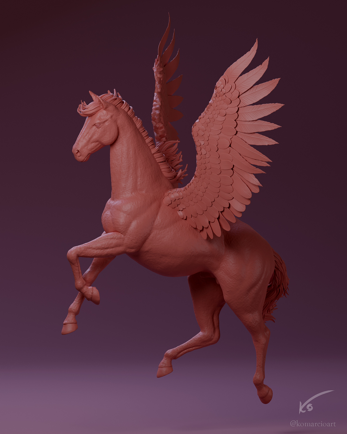 Clayrender1