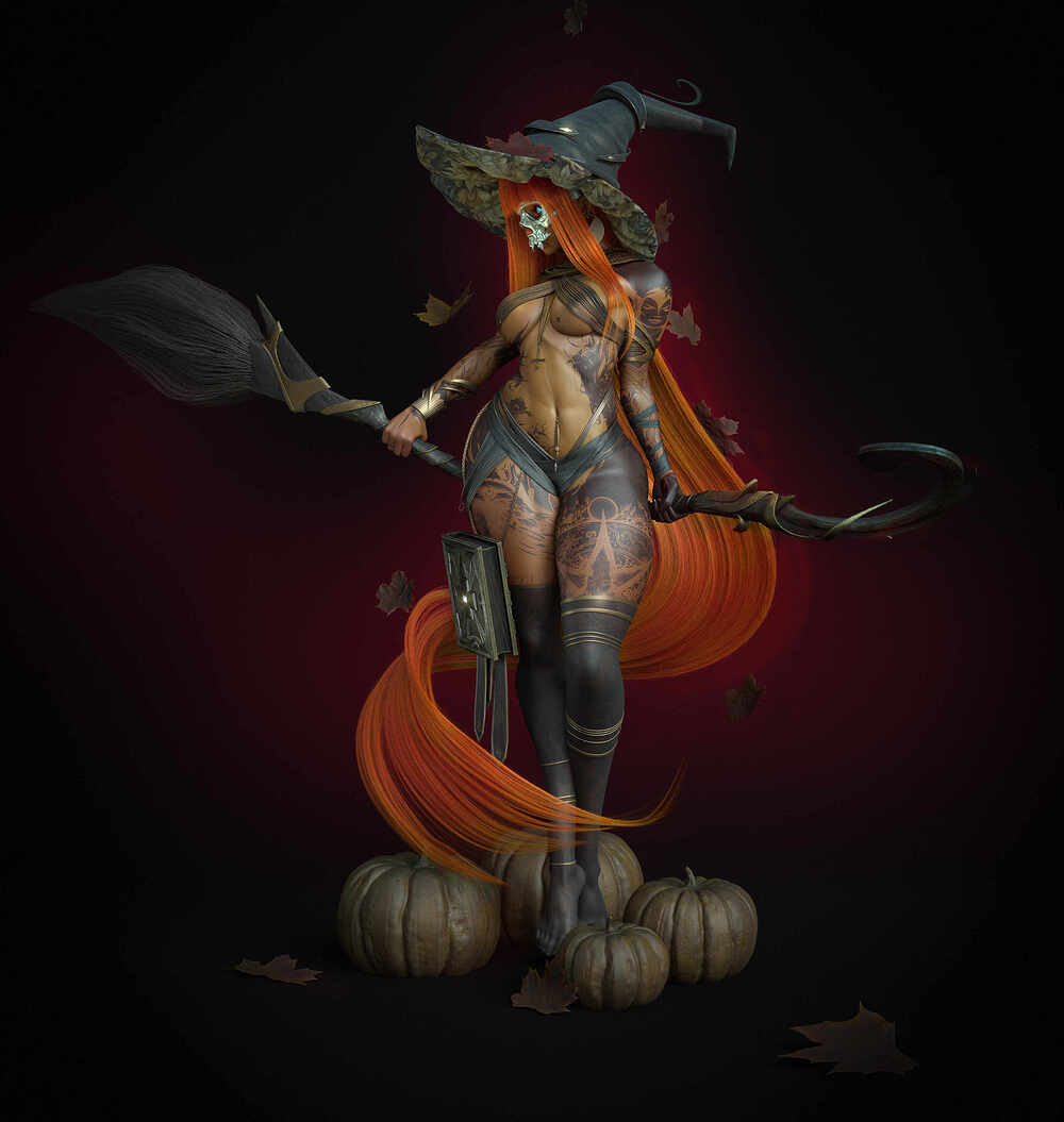 kgdalevich_witch_frame_001