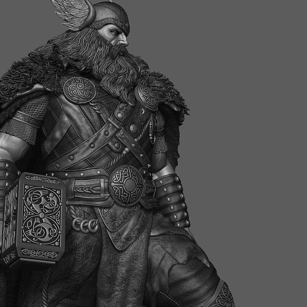 ZBrush Document GRAY 9