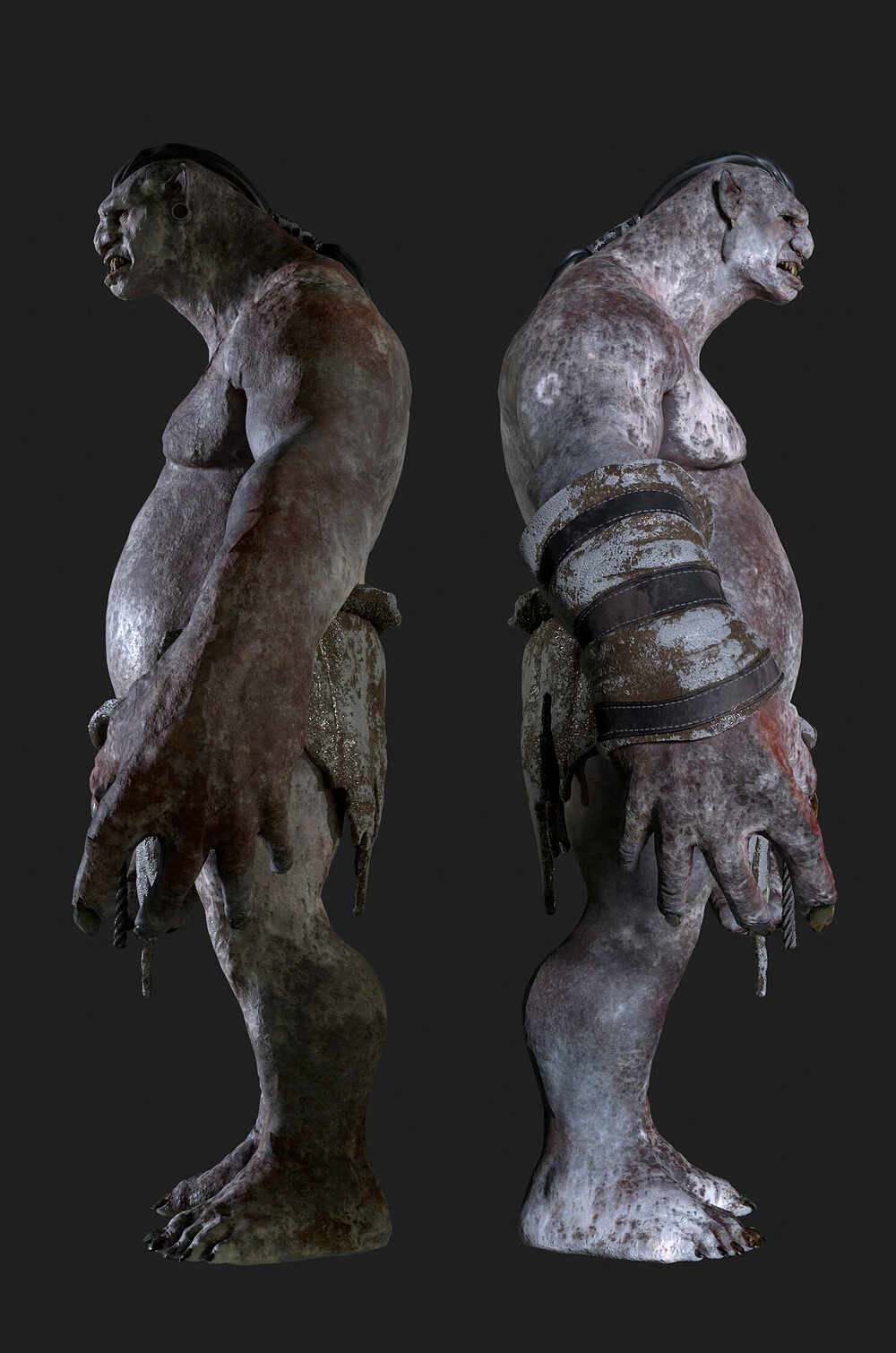 ORC PROFILES