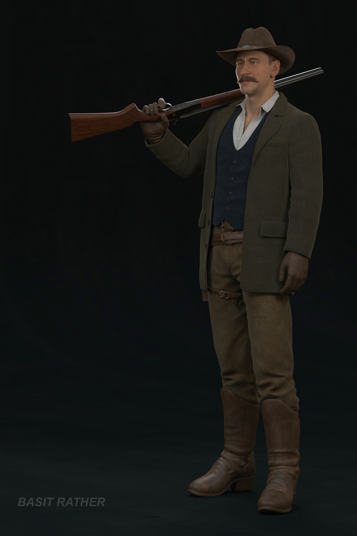 3
