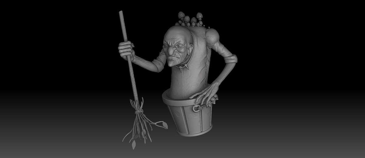 Old Witch shot 02