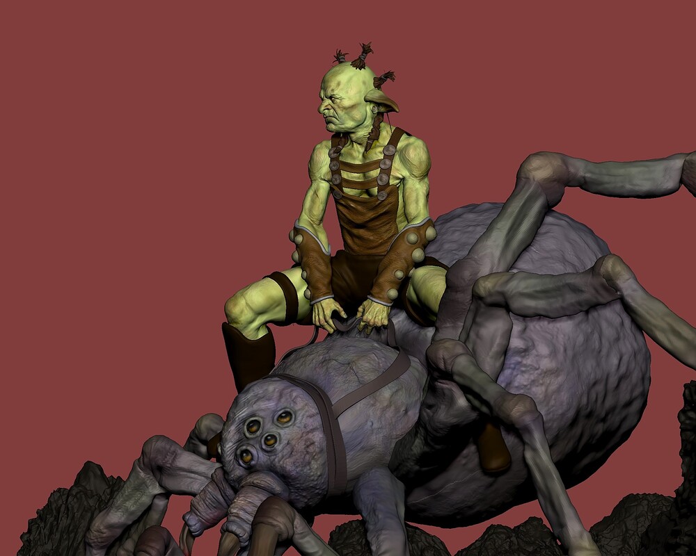 ZBrush Document8