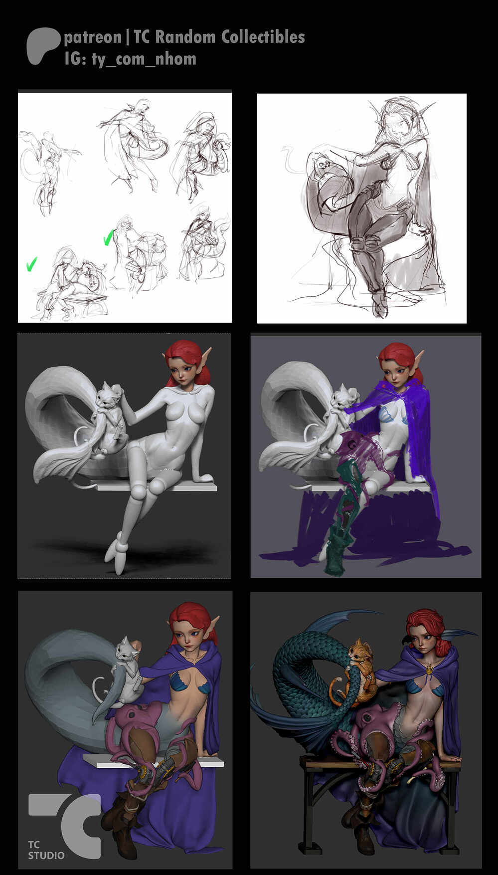 process