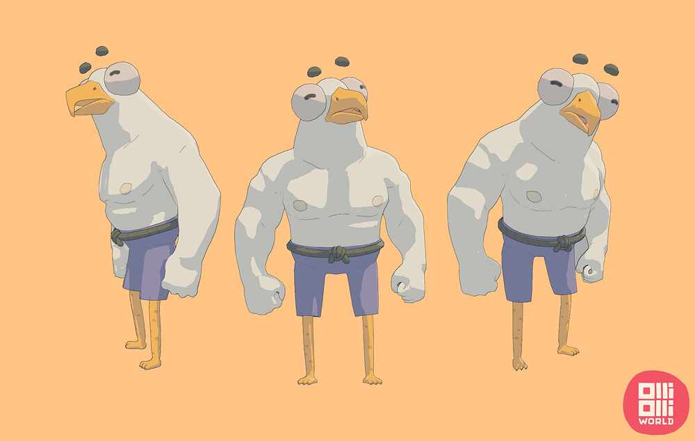 Roid