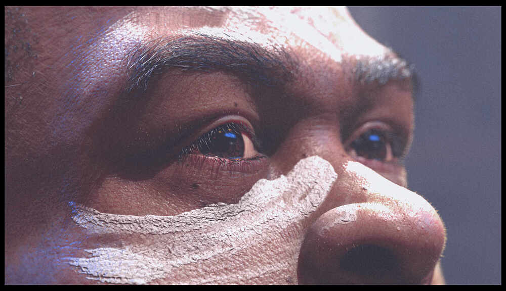 CloseUp 2