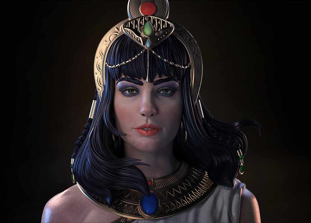 Face