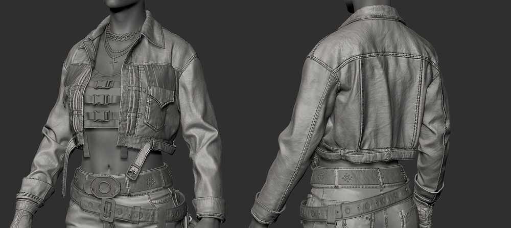 jacket