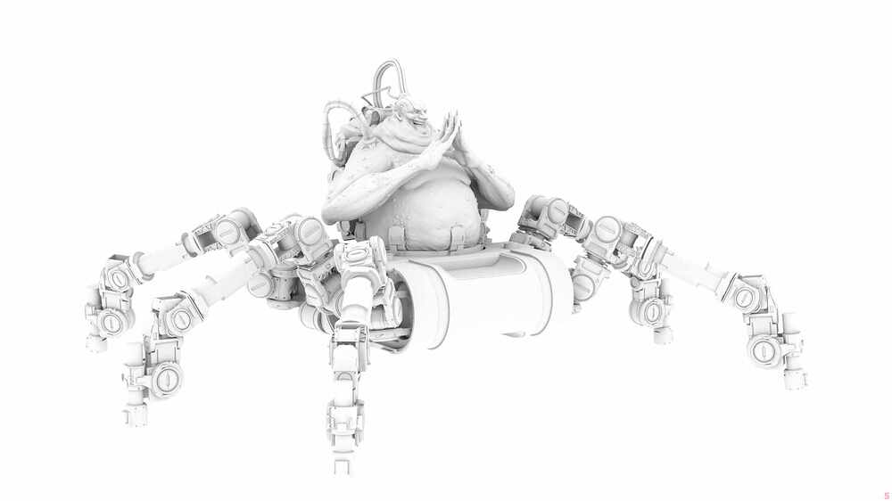 Mojo_Camera 7_AmbientOcclusion