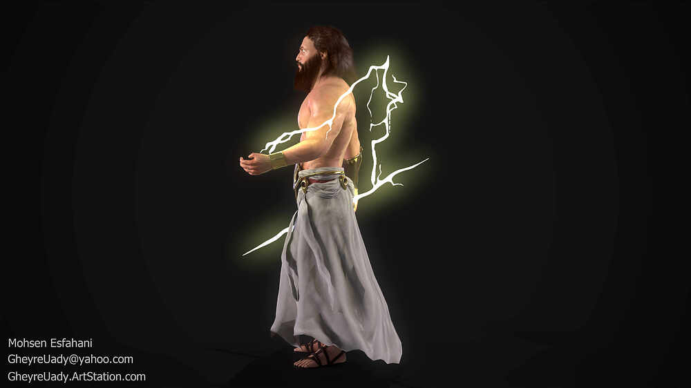 Zeus by GheyreUady_RC (3)