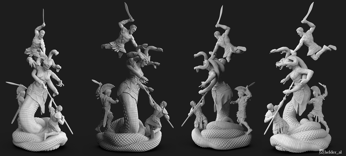 Medusa_Final_Clay