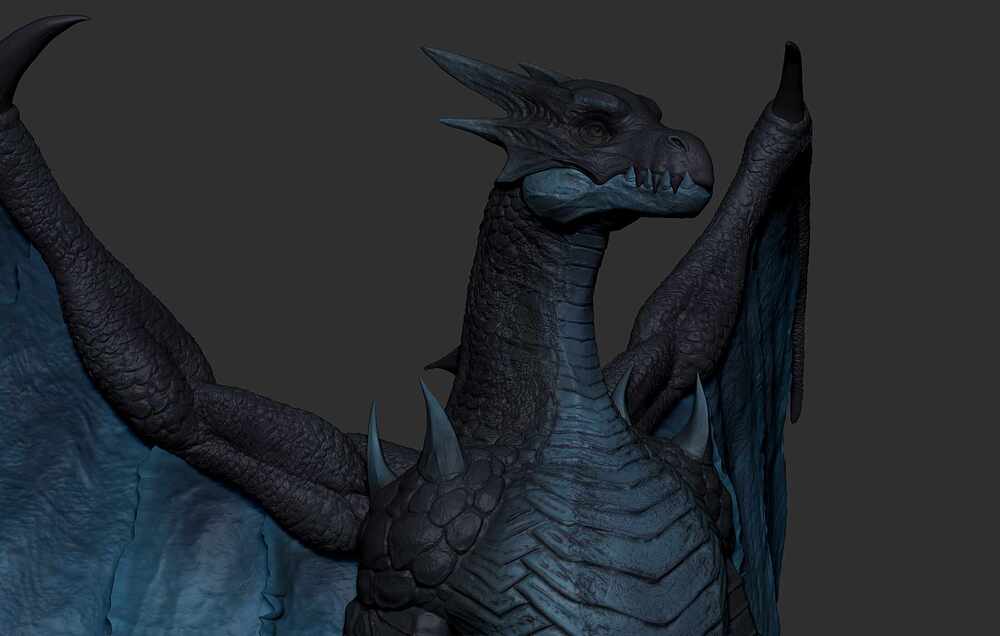 Highpoly8
