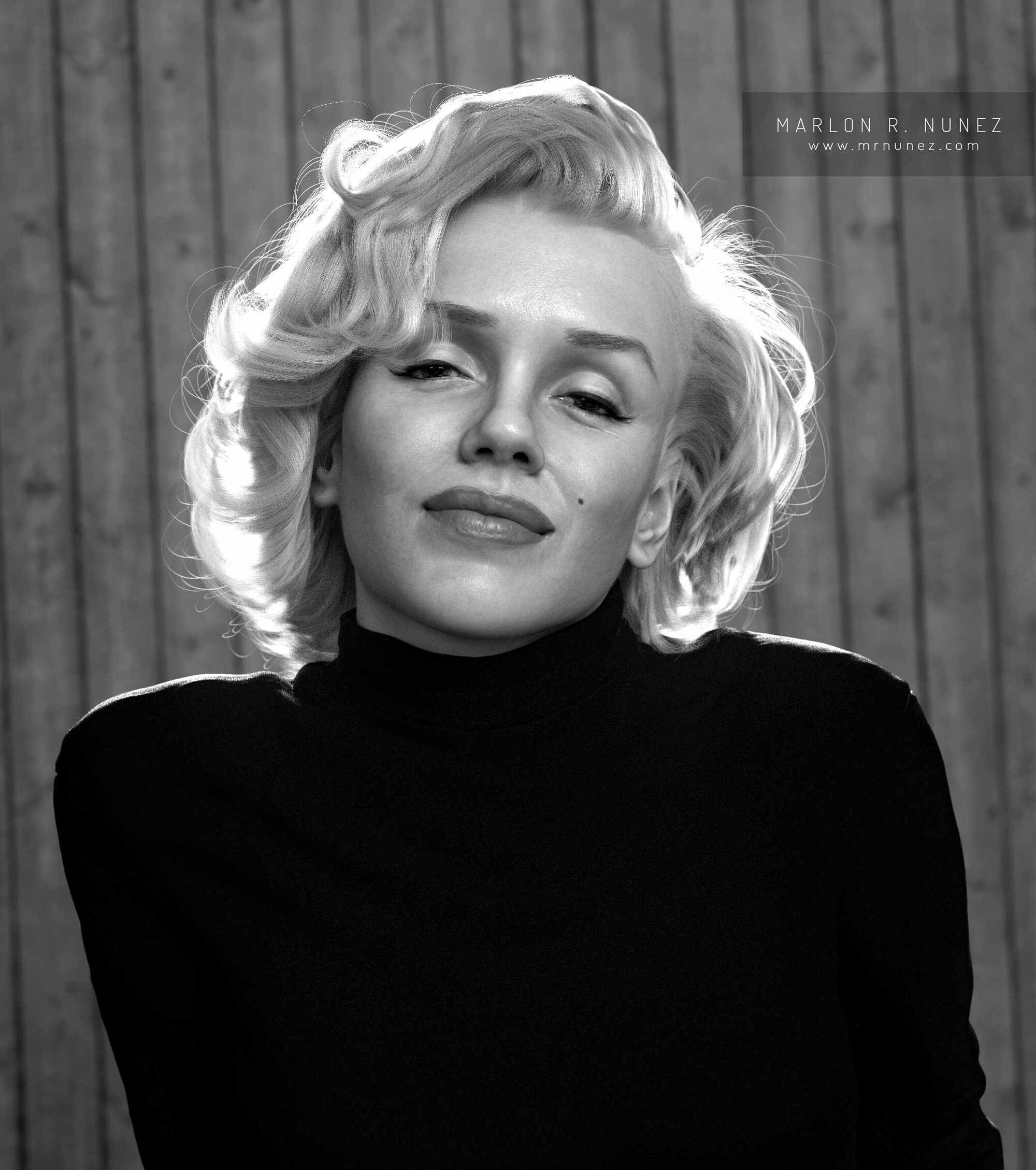 digital-marilyn-zbrushcentral