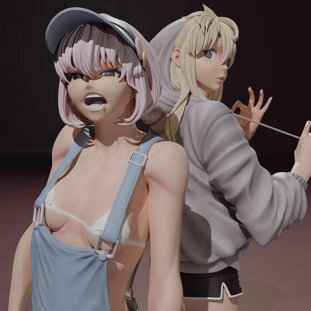 Rai_and_Iku__2