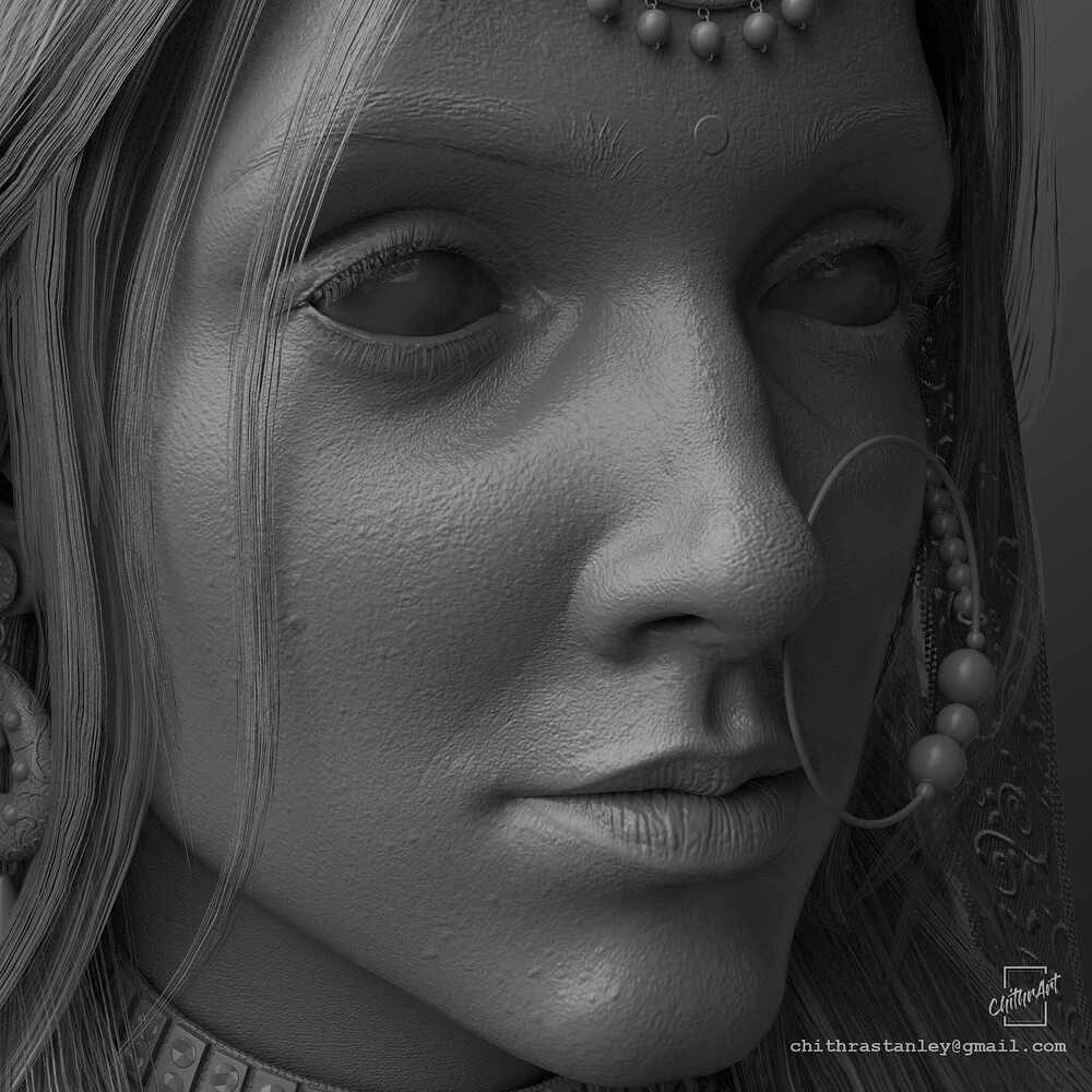 Indian Bride09