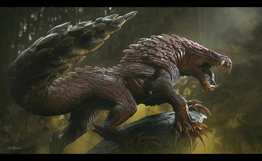 illustration