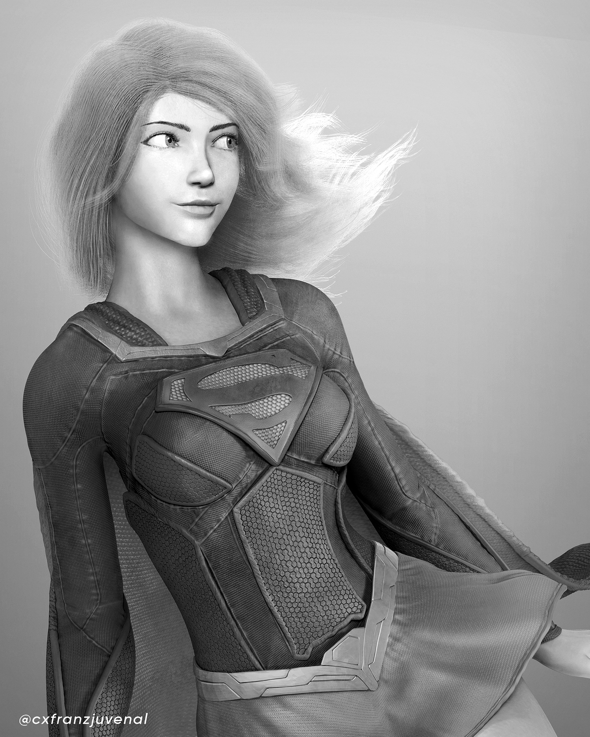 SG-Pass-Posed2-BW