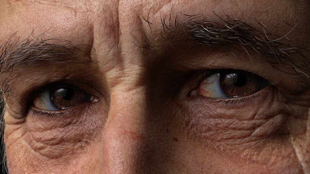 eye