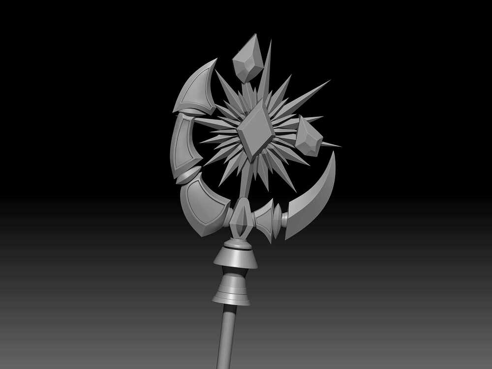 Staff3