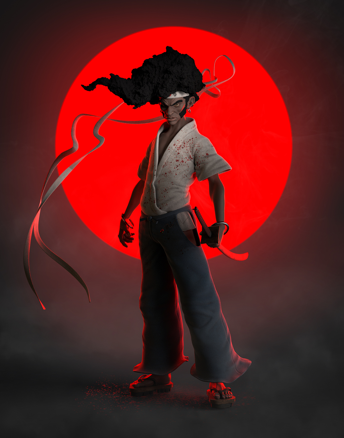 AfroSamurai_Final