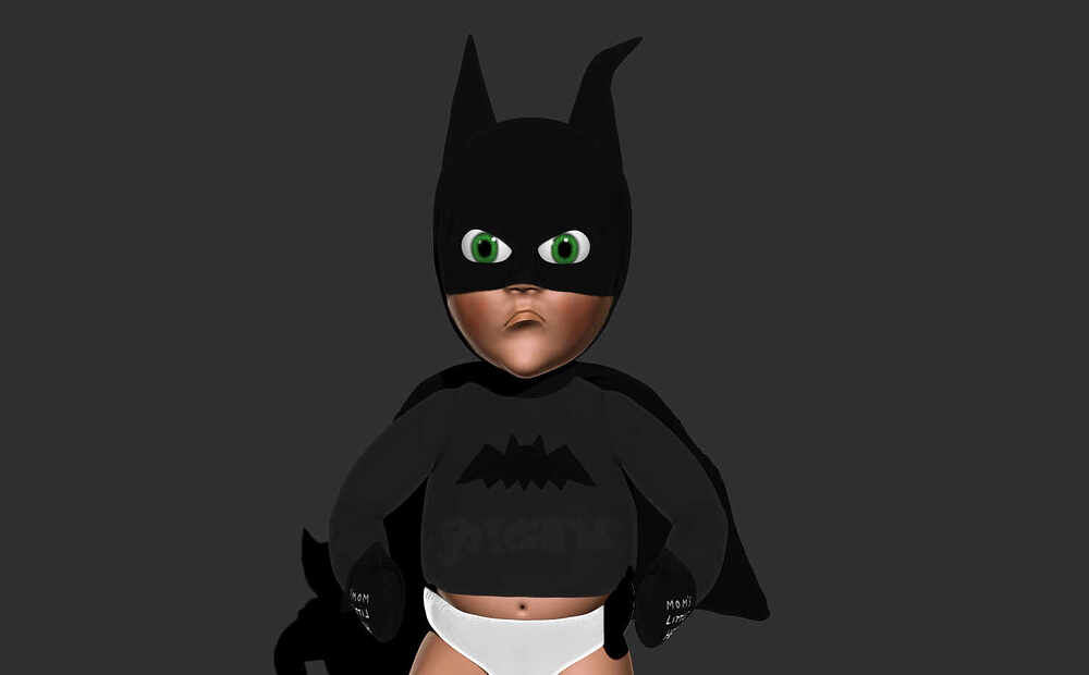 ZBrush Document 4_1