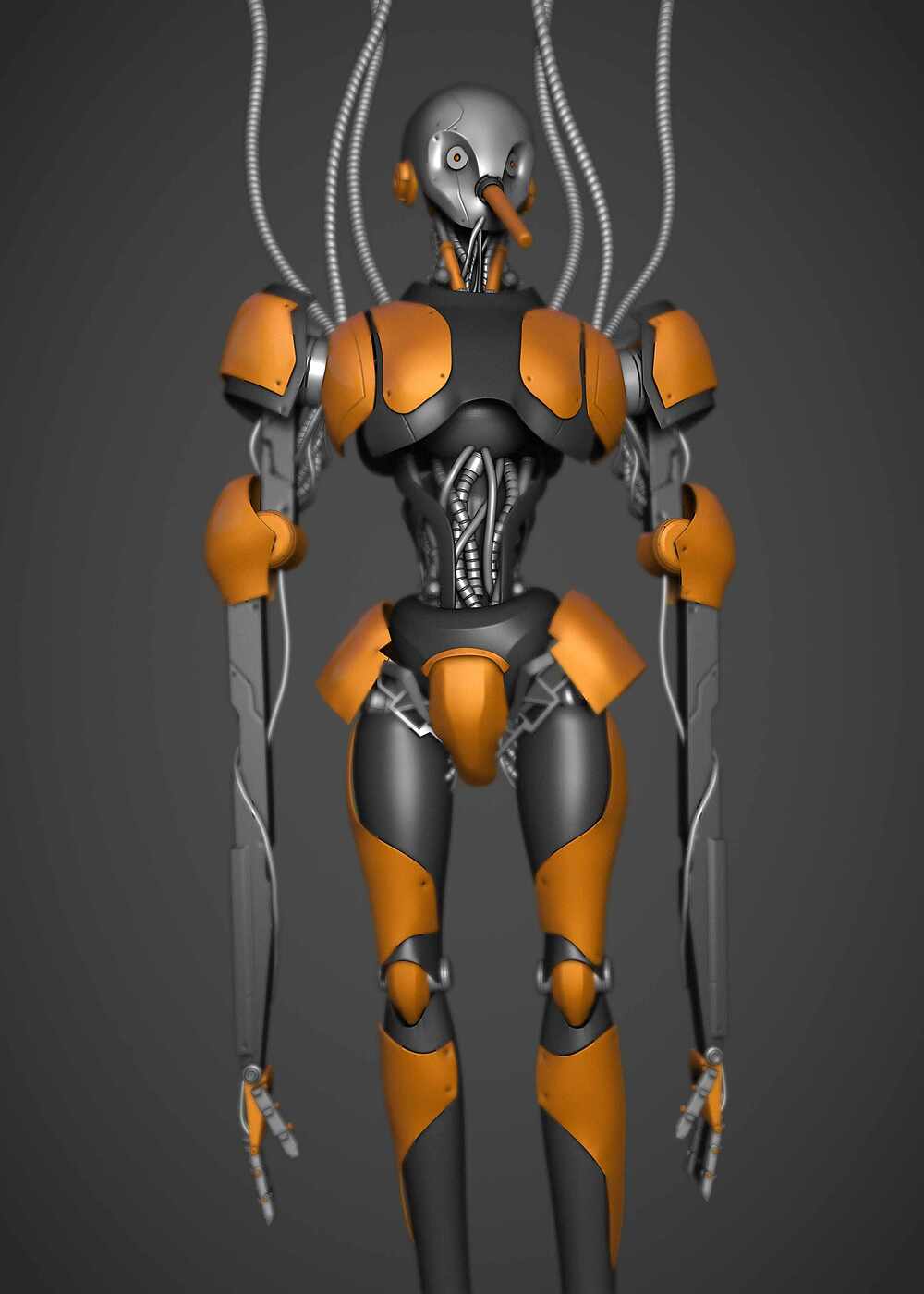 SteveSuh_ZBRUSHSUMMIT2021