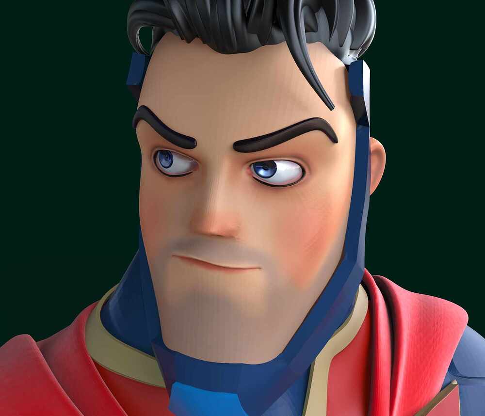 süpermen.12