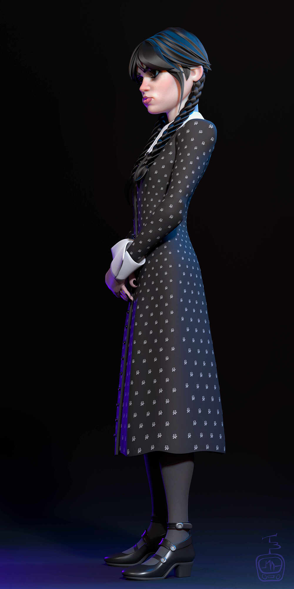 Side