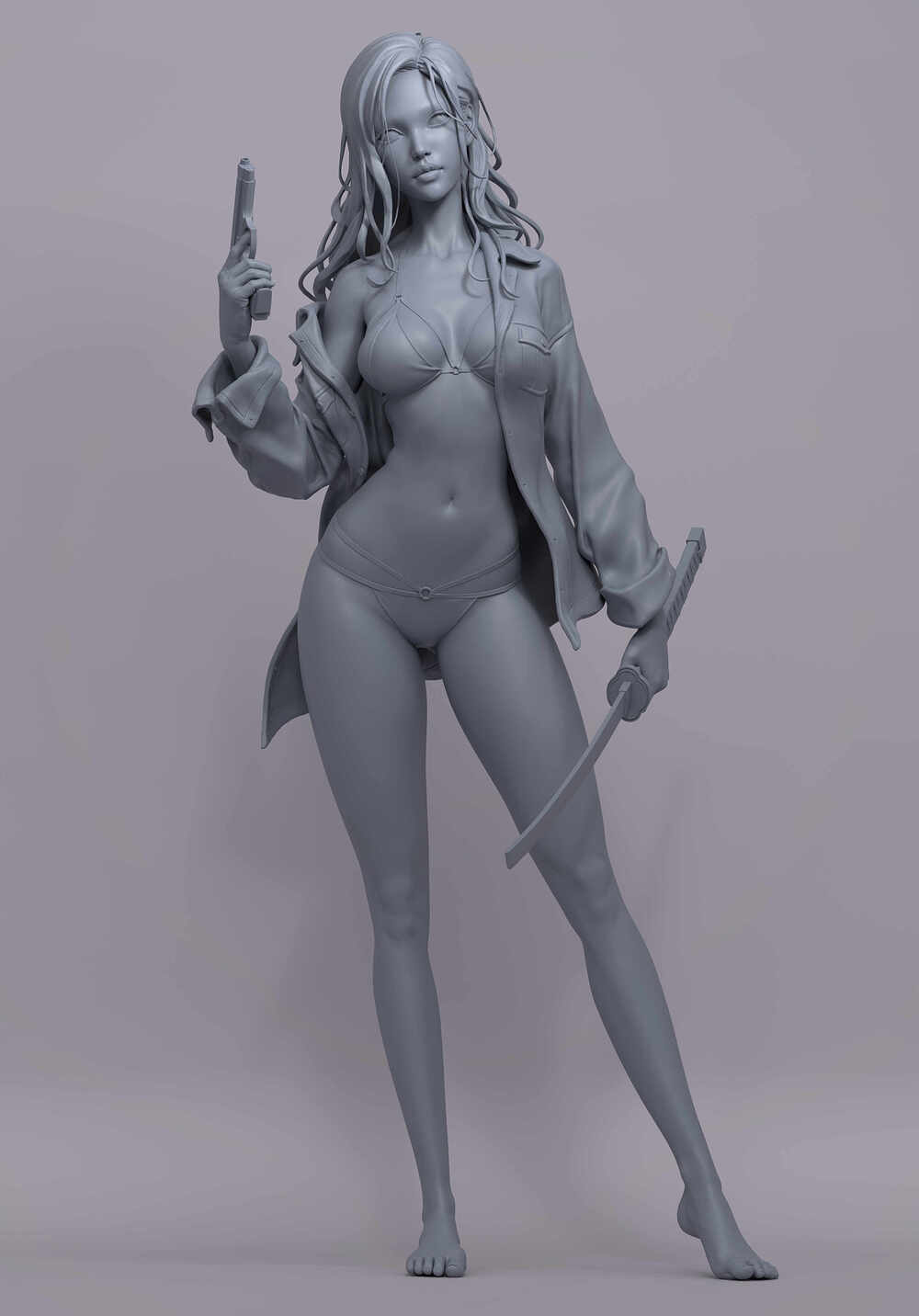 RuiBen_render