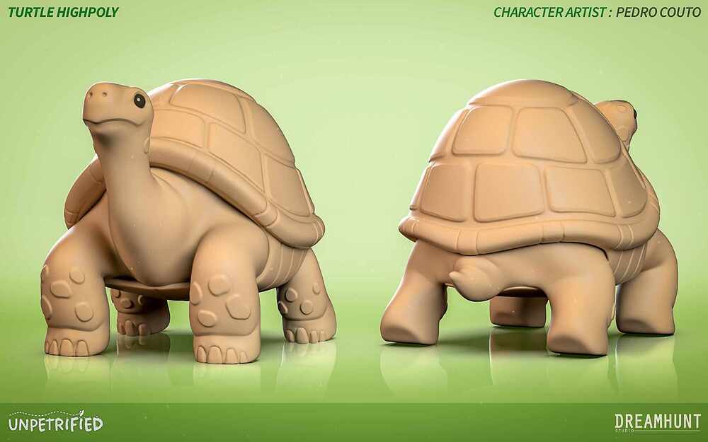 Turtle