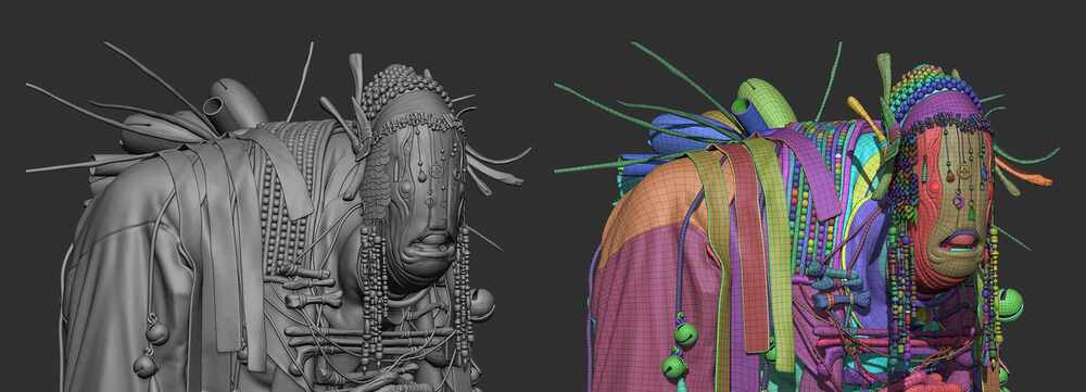 zbrush character2