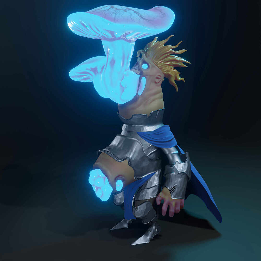 Fungus1