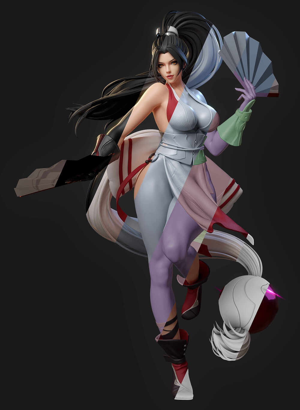 L