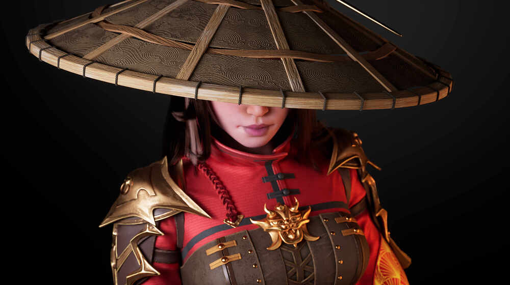 HatPose