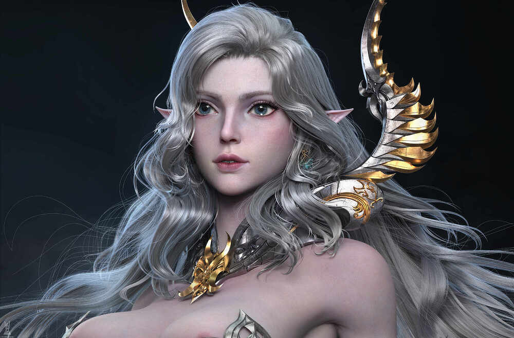 7