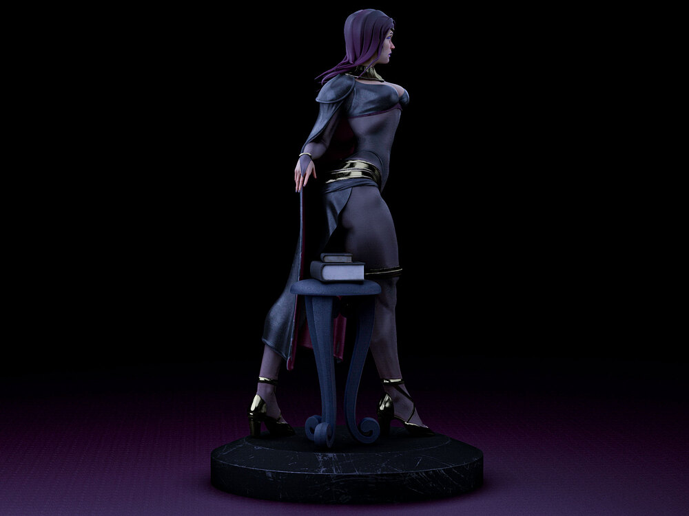 Tharja2