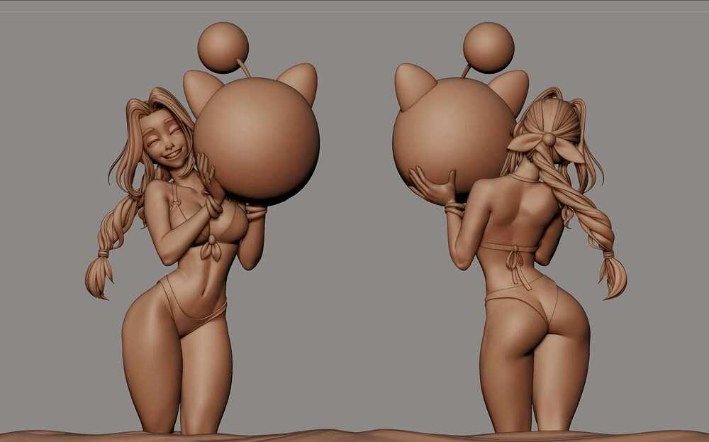 02_Clay