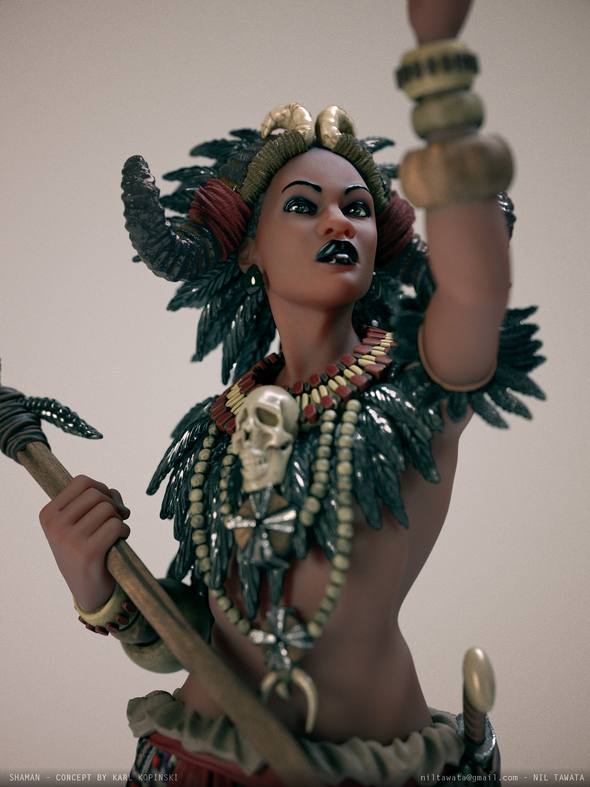 NilTawata_Shaman_001