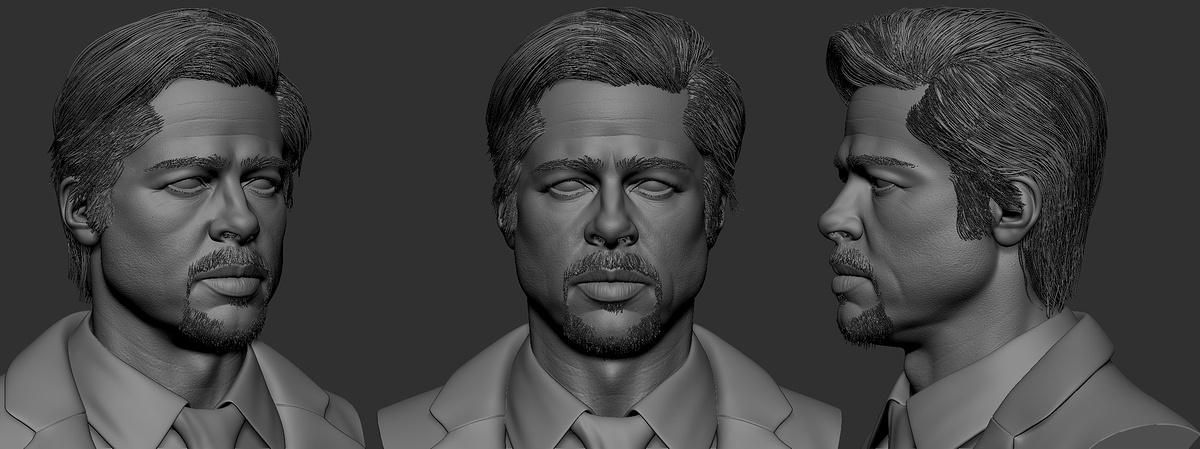 ShitBrad Pitt2