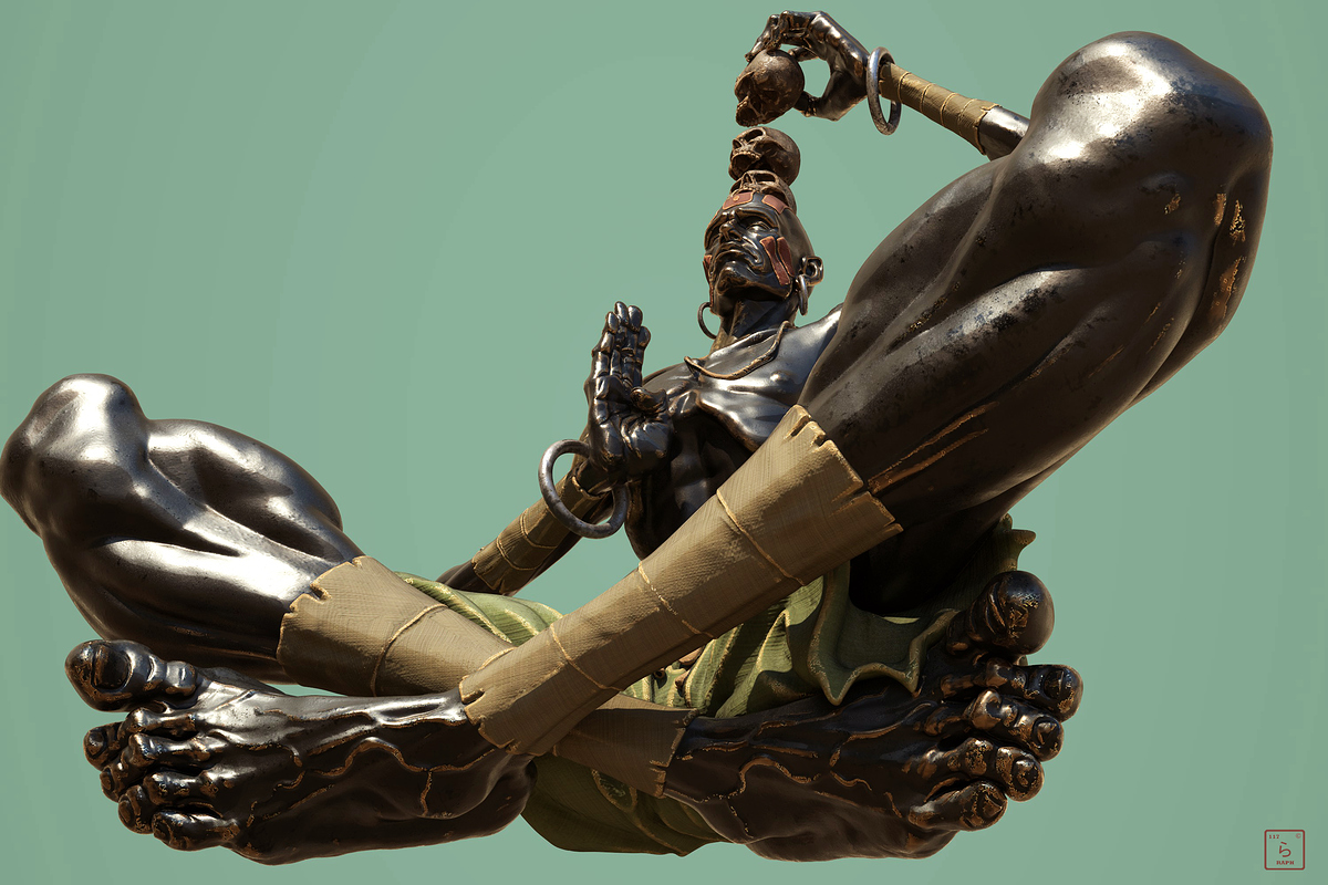 Dhalsim_v005