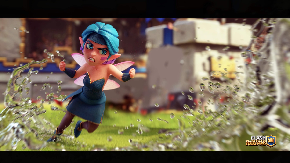 clashDyn