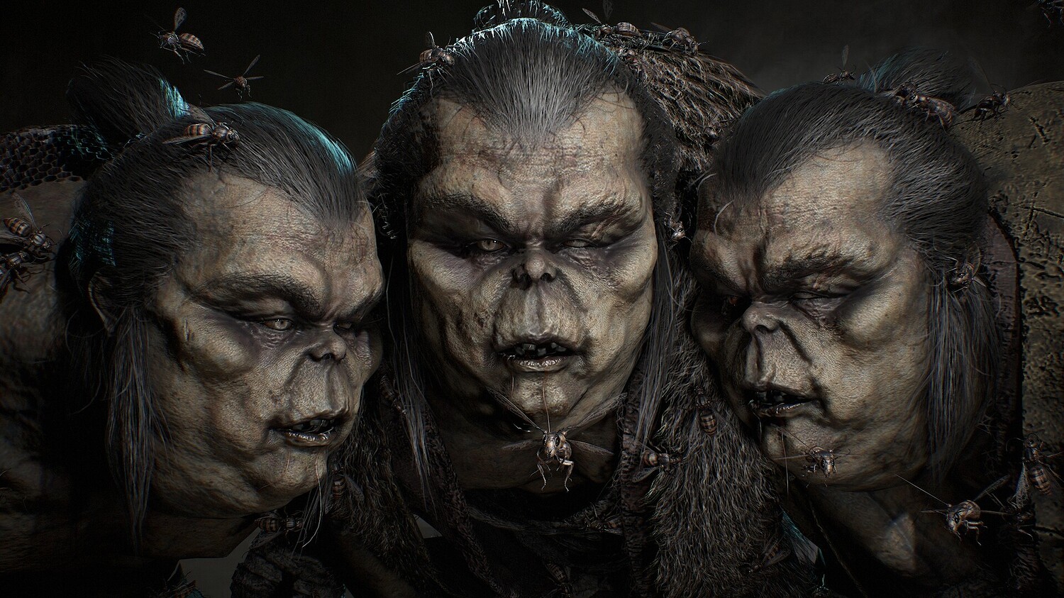 ninjascroll-mushizou-zbrushcentral