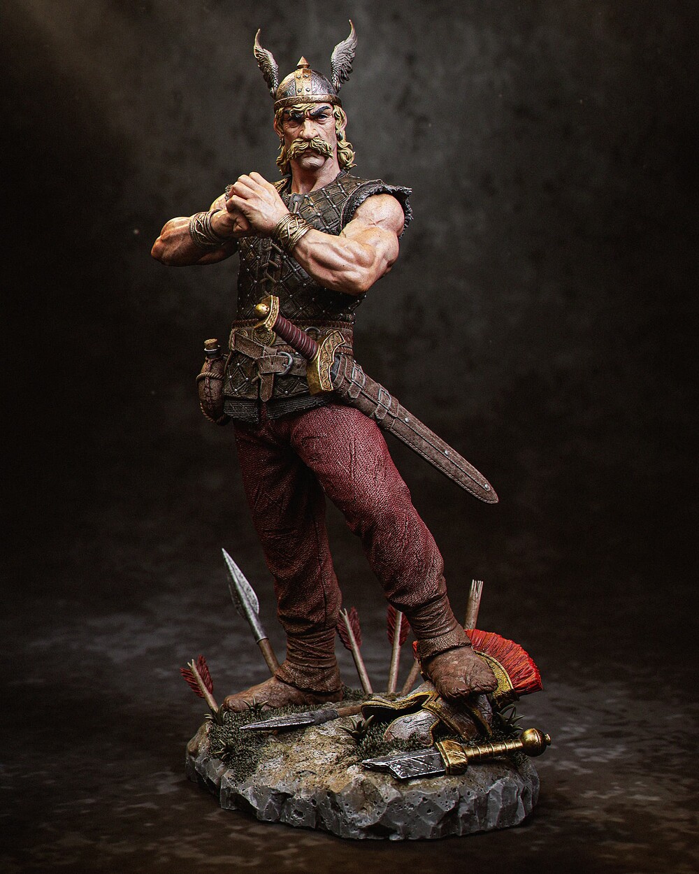Asterix (2)