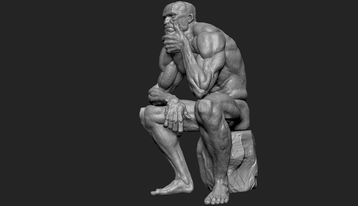 ZBrush Document