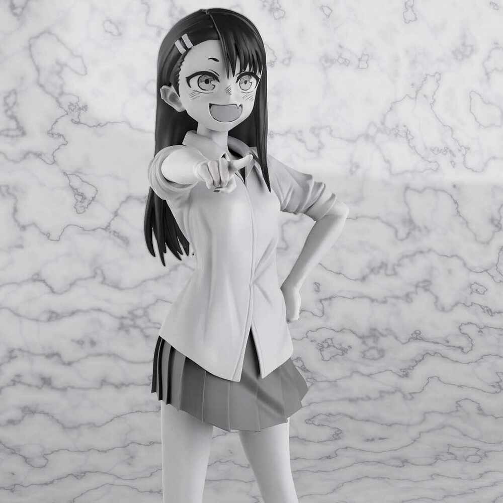 Nagatoro2BW